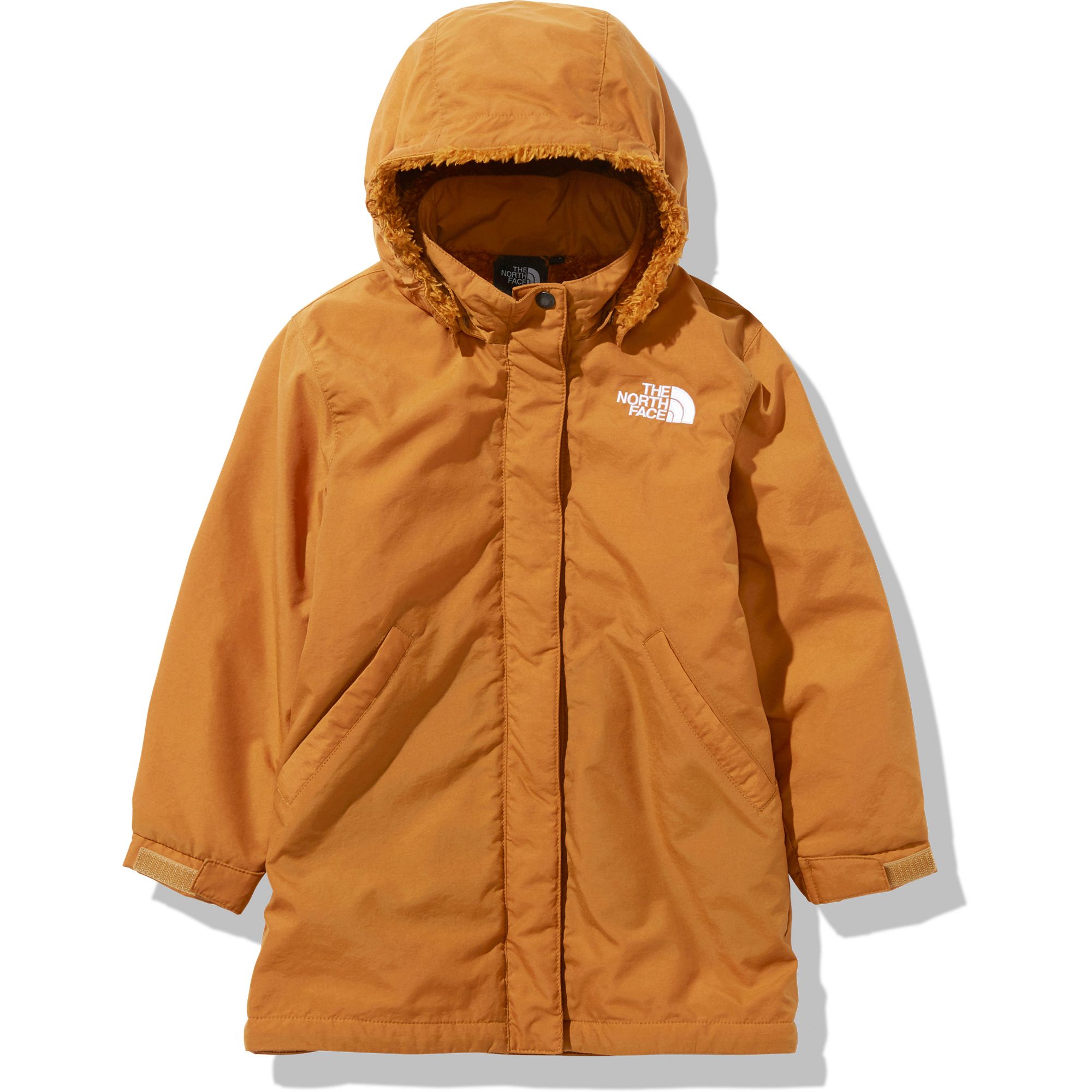 THE NORTH FACE - コンパクトノマドコート（レディース） 商品型番