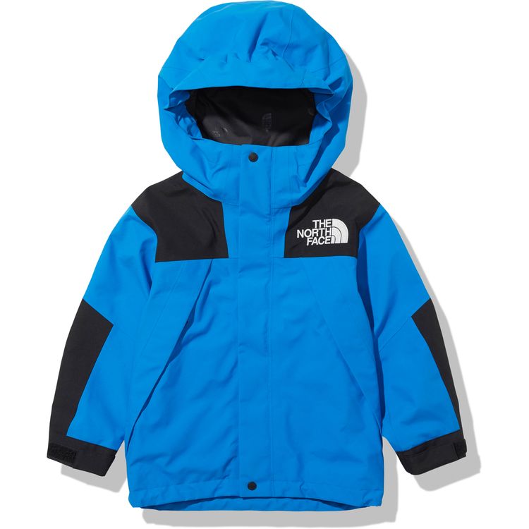 マウンテンジャケット キッズ Npj601 The North Face ザ ノース フェイス 公式通販