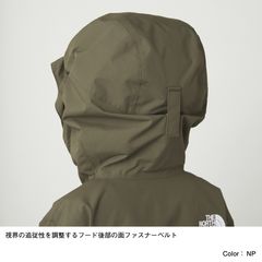 スクープジャケット キッズ Npj603 The North Face ザ ノース フェイス 公式通販