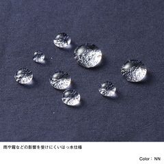 コンパクトノマドジャケット(キッズ)(NPJ72036)- THE NORTH FACE ...