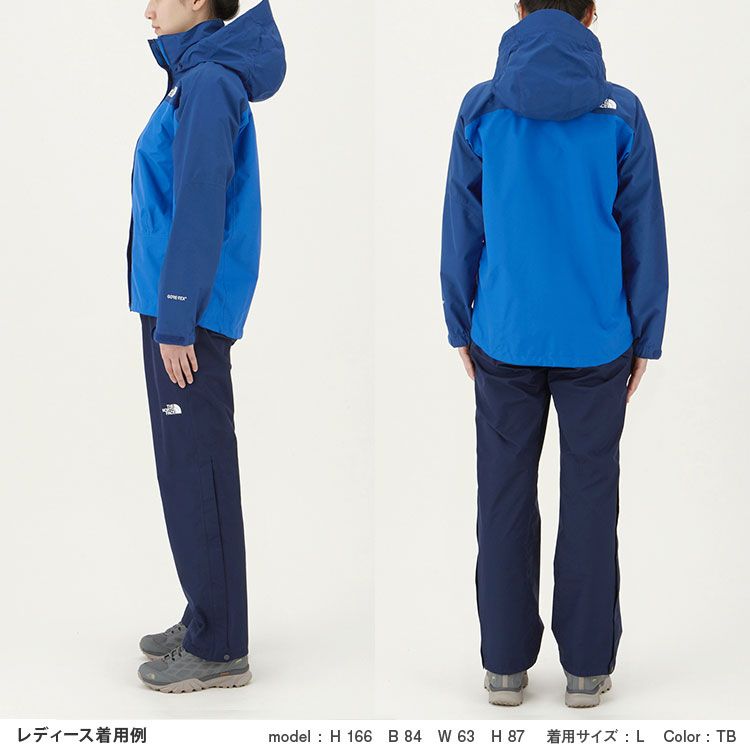 レインテックスプラズマ レディース Npw11700 The North Face ザ ノース フェイス 公式通販