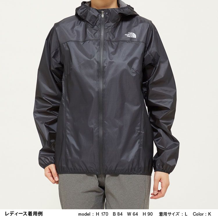 ストライクトレイルフーディ レディース Npw The North Face ザ ノース フェイス 公式通販