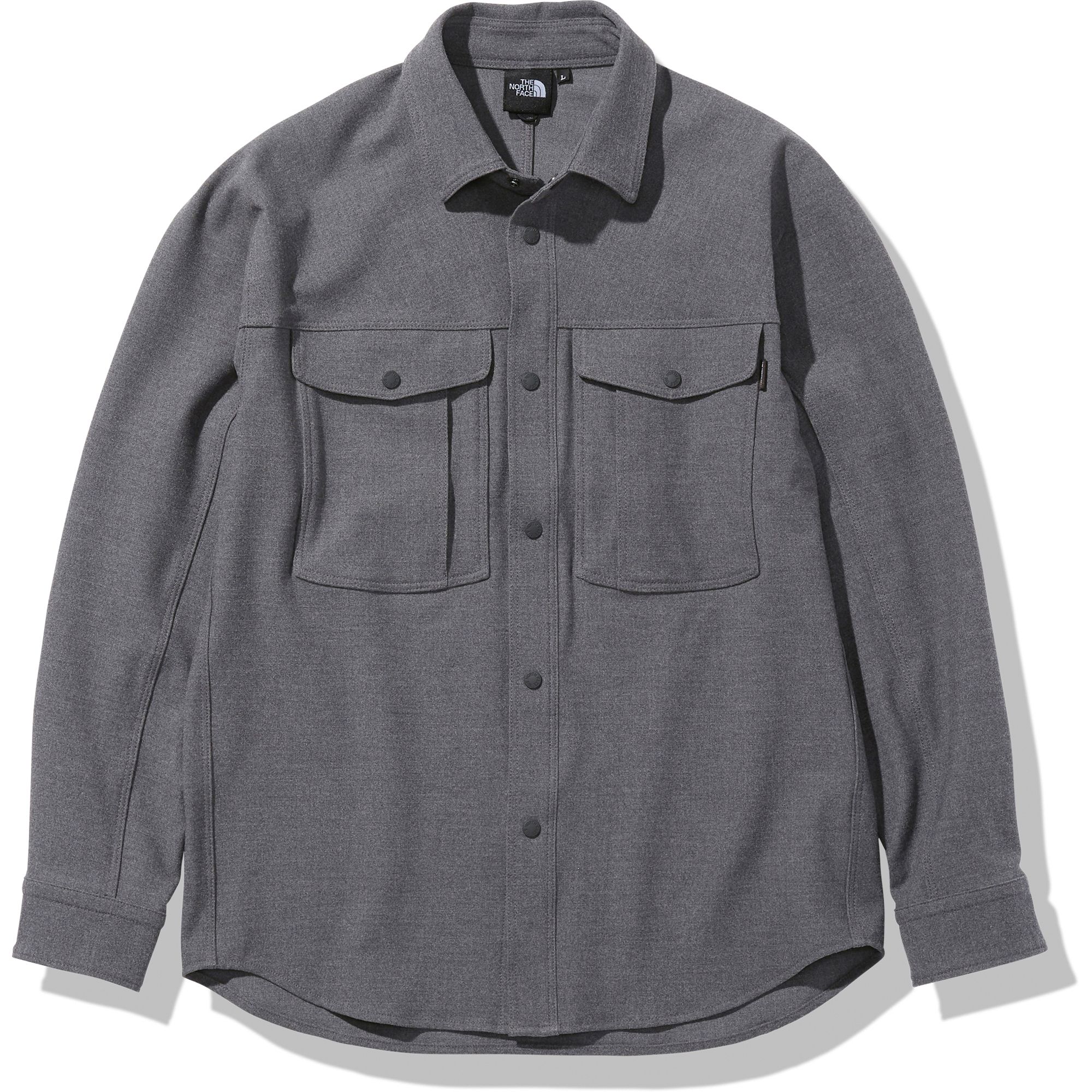 インヨーシャツ メンズ Nr661 The North Face ザ ノース フェイス 公式通販