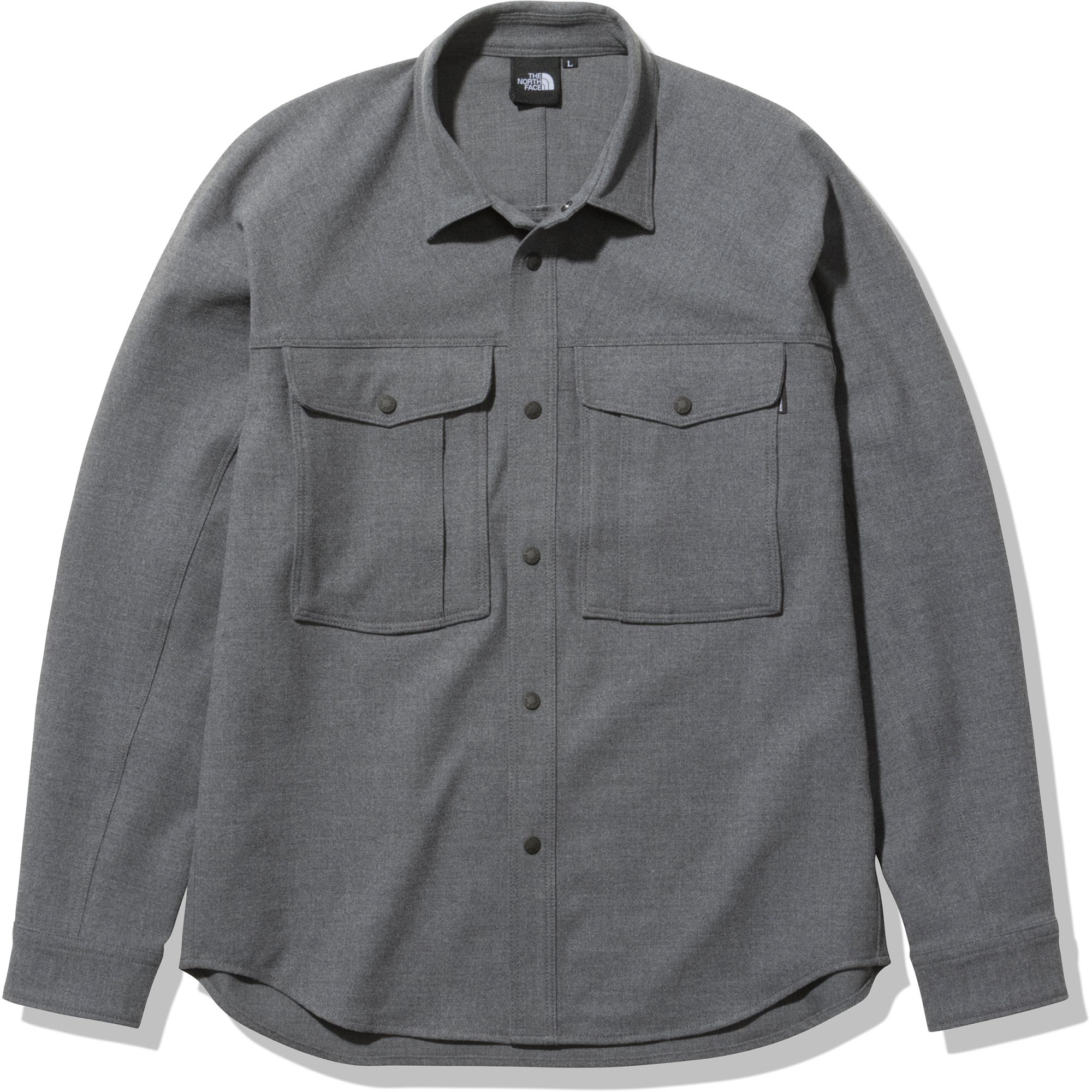 インヨーシャツ メンズ Nr661 The North Face ザ ノース フェイス 公式通販