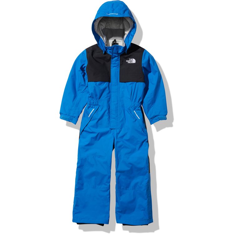 ウォータープルーフワンピース キッズ Nsj605 The North Face ザ ノース フェイス 公式通販