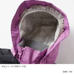 ウォータープルーフワンピース キッズ Nsj605 The North Face ザ ノース フェイス 公式通販