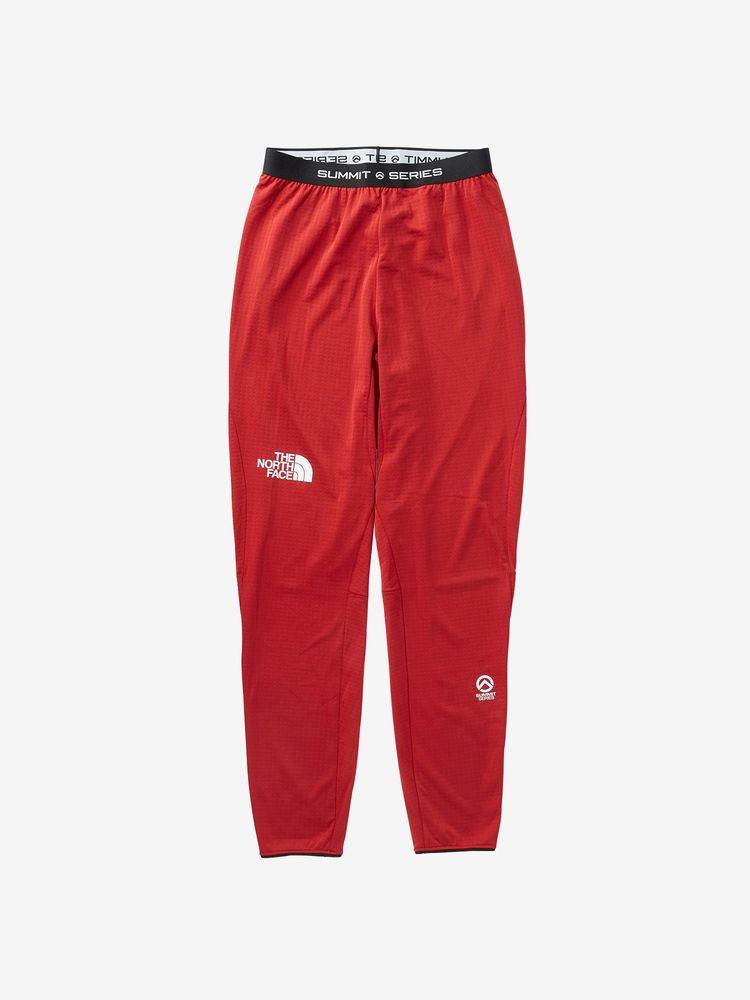 north face l1 pants