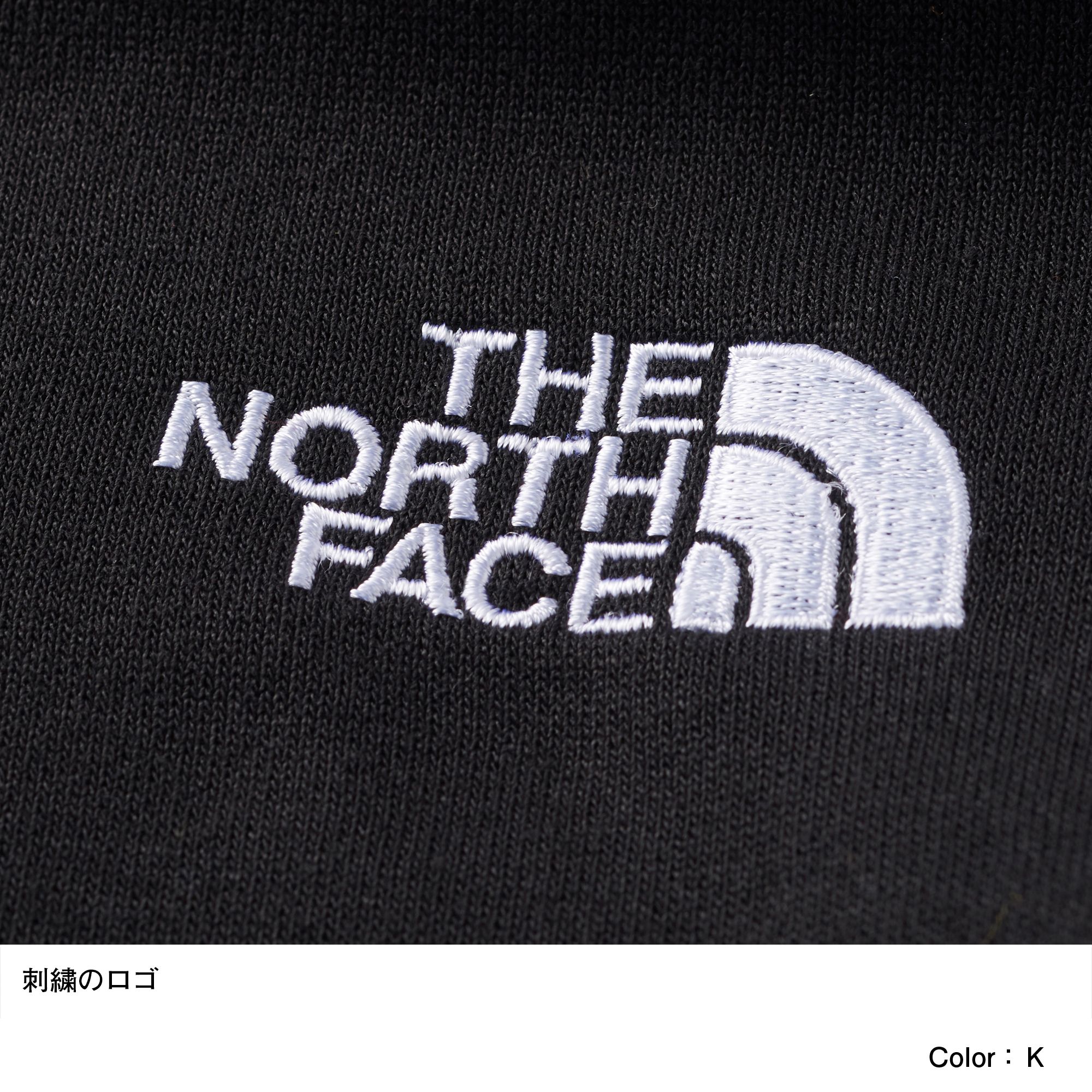 スクエアロゴフーディ メンズ Nt639 The North Face ザ ノース フェイス 公式通販