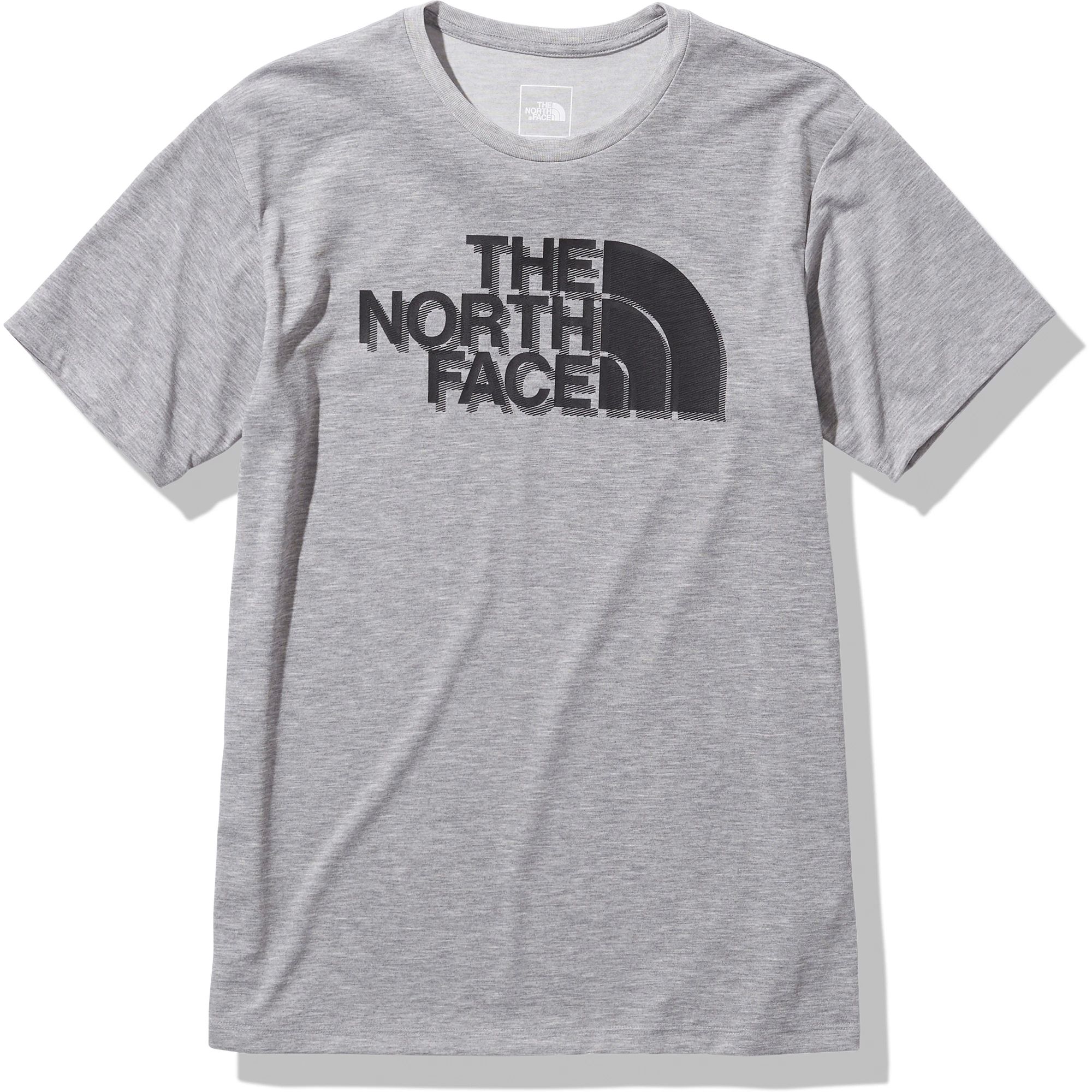 ショートスリーブビッグロゴティー メンズ Nt070 The North Face ザ ノース フェイス 公式通販