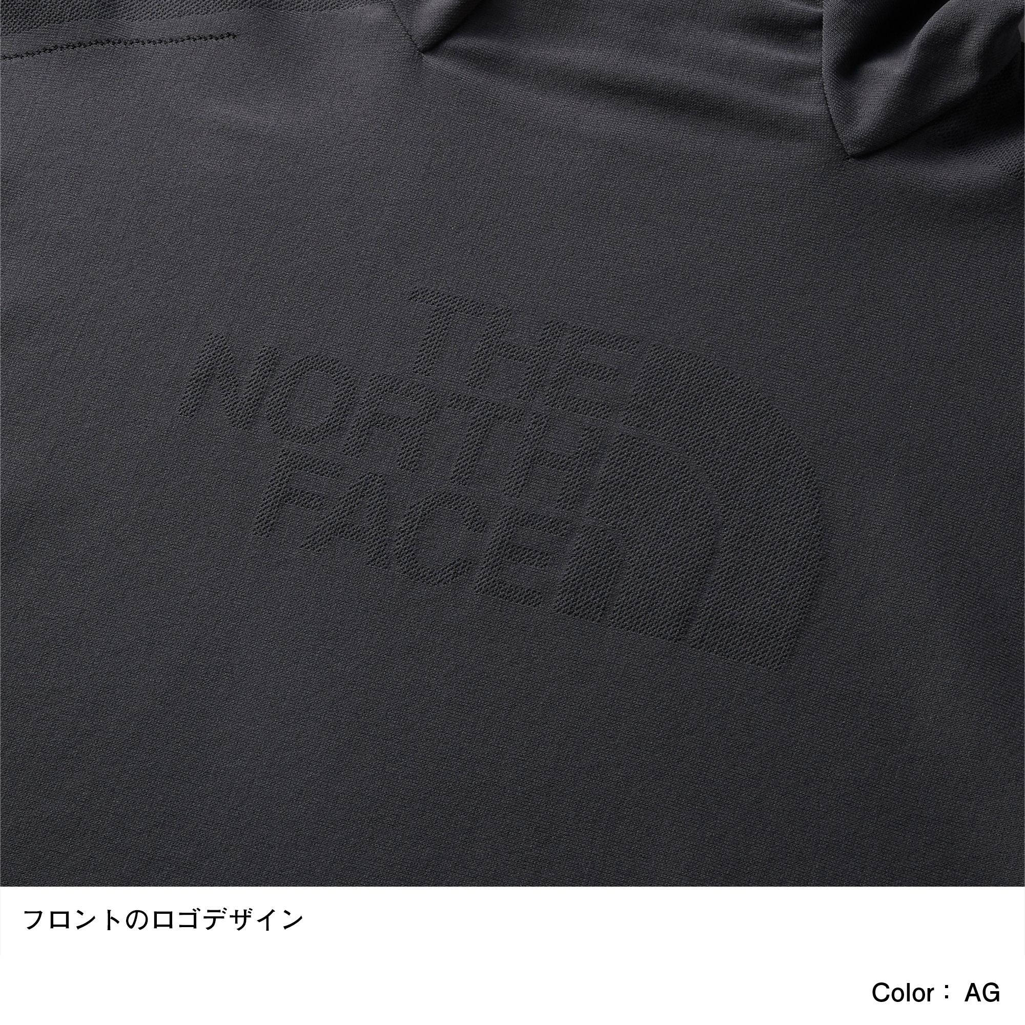 ロングスリーブエンジニアードスパイラルフーディ レディース Ntw62072 The North Face ザ ノース フェイス 公式通販