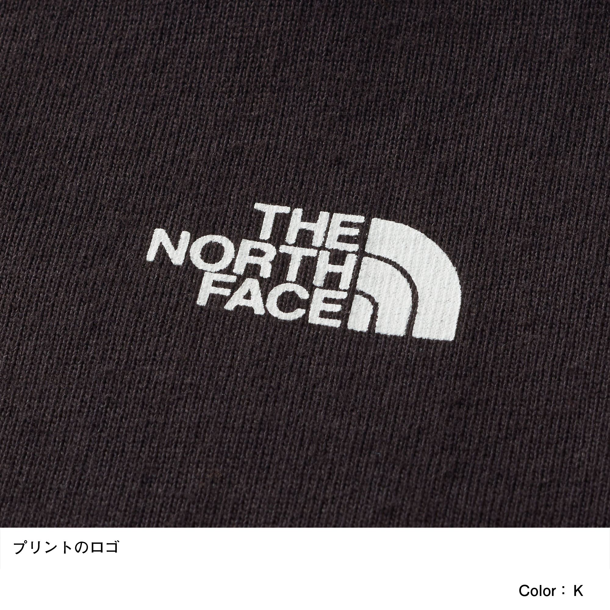 ショートスリーブテステッドプルーブンティー レディース Ntw030 The North Face ザ ノース フェイス 公式通販