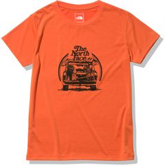 ウィメンズtシャツ The North Face ザ ノース フェイス 公式通販