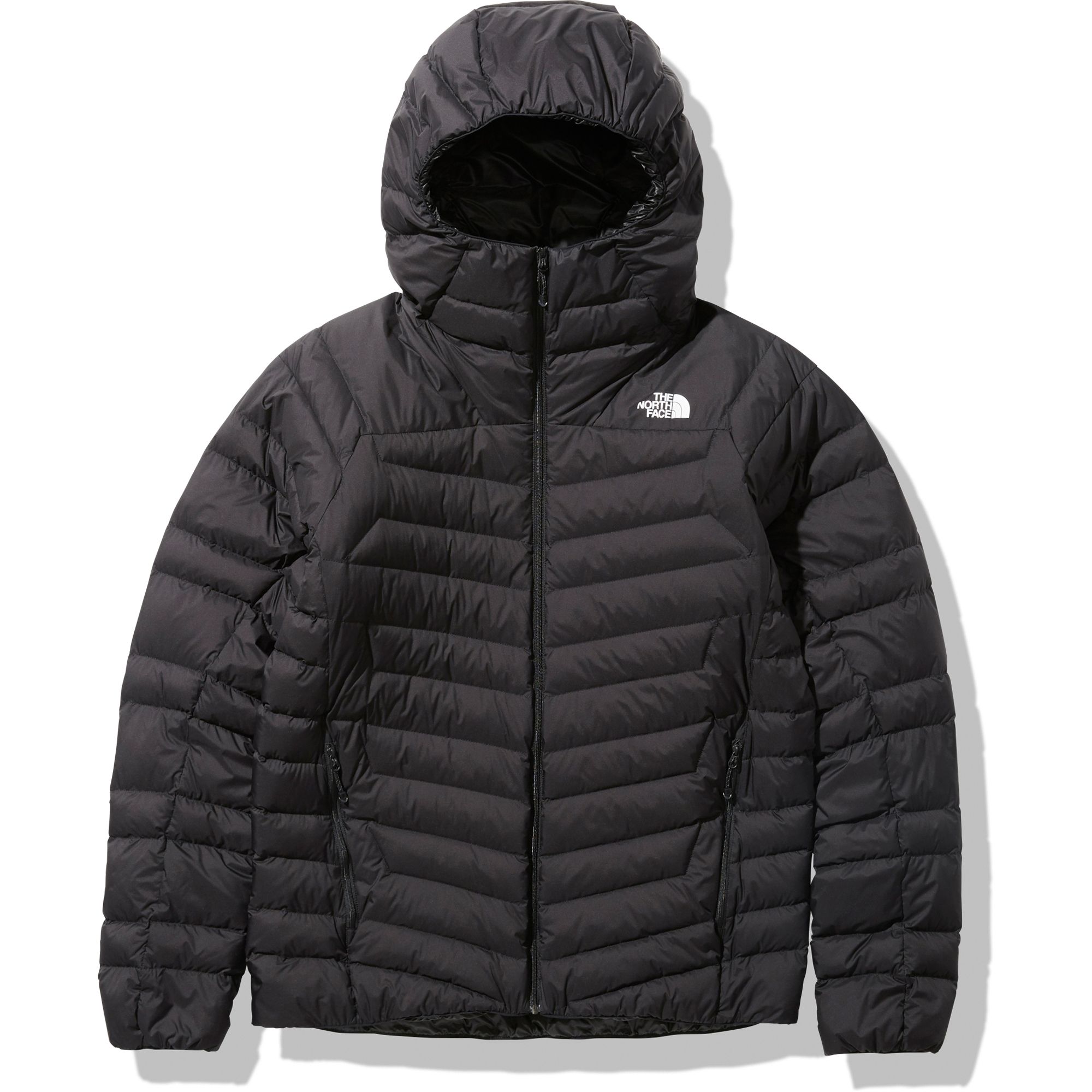 サンダーフーディ メンズ Ny011 The North Face ザ ノース フェイス 公式通販