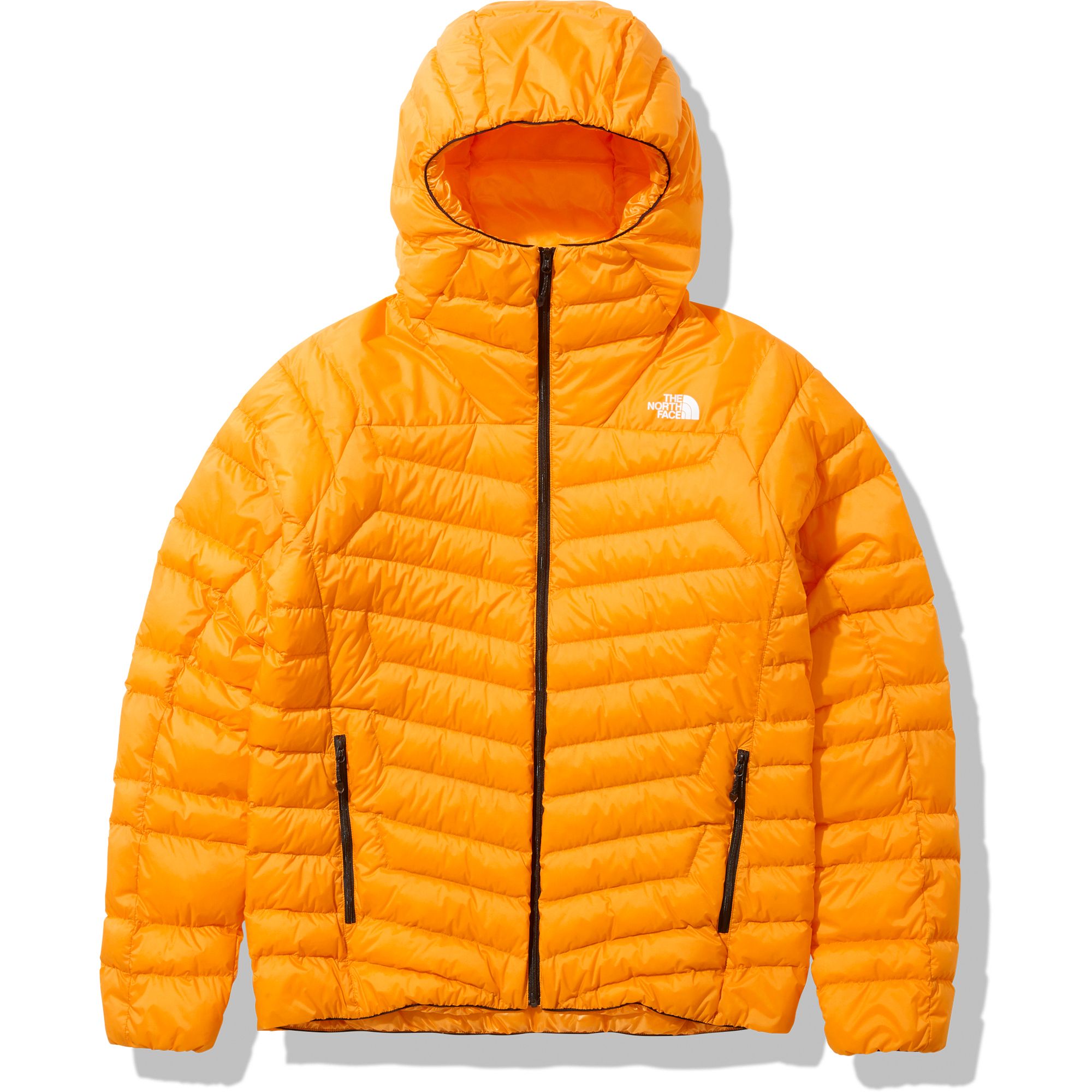 サンダーフーディ メンズ Ny011 The North Face ザ ノース フェイス 公式通販