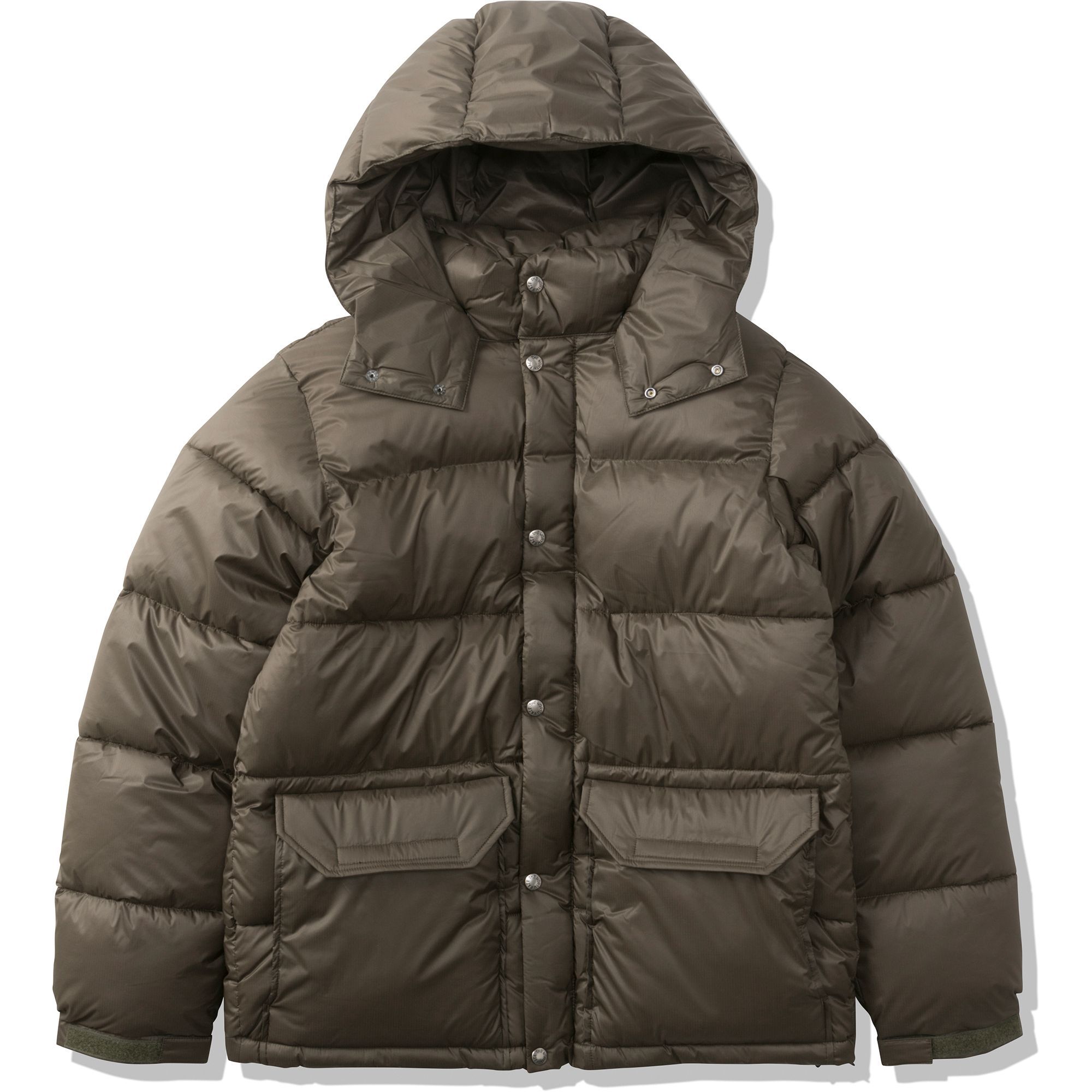 入手困難 THE NORTH FACE キャンプシエラ ショート-