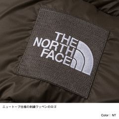 THE NORTH FACE(ザ・ノース・フェイス) ｜キャンプシェラショート（メンズ）