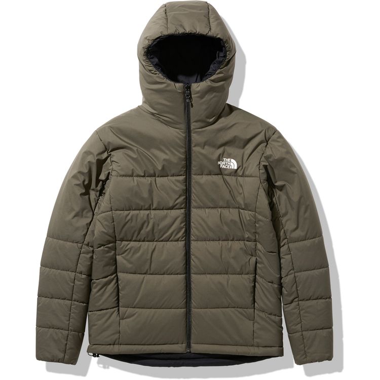 まって】 THE NORTH FACE - ノースフェイス リバーシブルエニータイムインサレーテッドフーディNY8218の通販 by ネル's  shop｜ザノースフェイスならラクマ カテゴリ - shineray.com.br