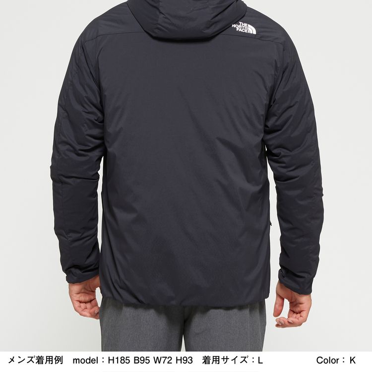 HOTお買い得 THE NORTH FACE - ノースフェイス バーテックス