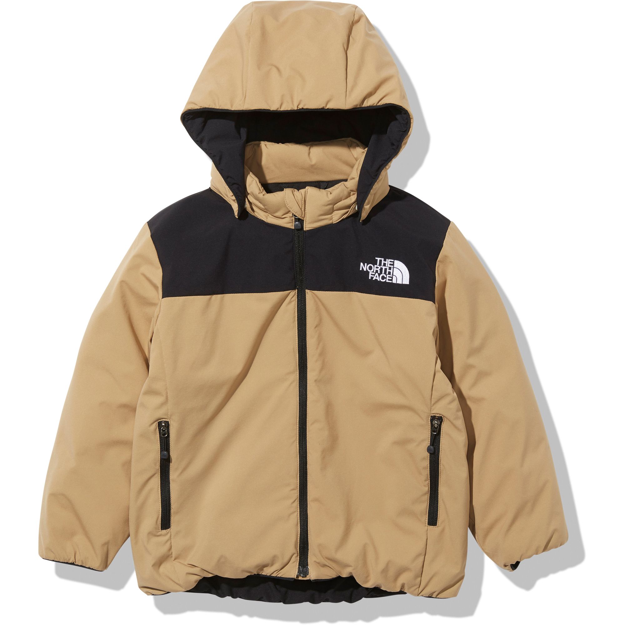 ジェランドインサレーションジャケット キッズ Nyj030 The North Face ザ ノース フェイス 公式通販