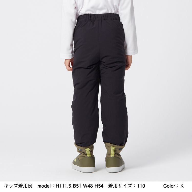 THE NORTH FACE ザノースフェイス☆マウンテンインサレーション