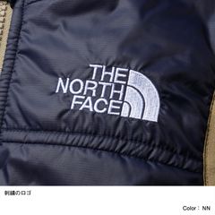 リバーシブルコージーベスト キッズ Nyj034 The North Face公式通販 リバーシブルコージーベスト キッズ Nyj034 The North Face公式通販