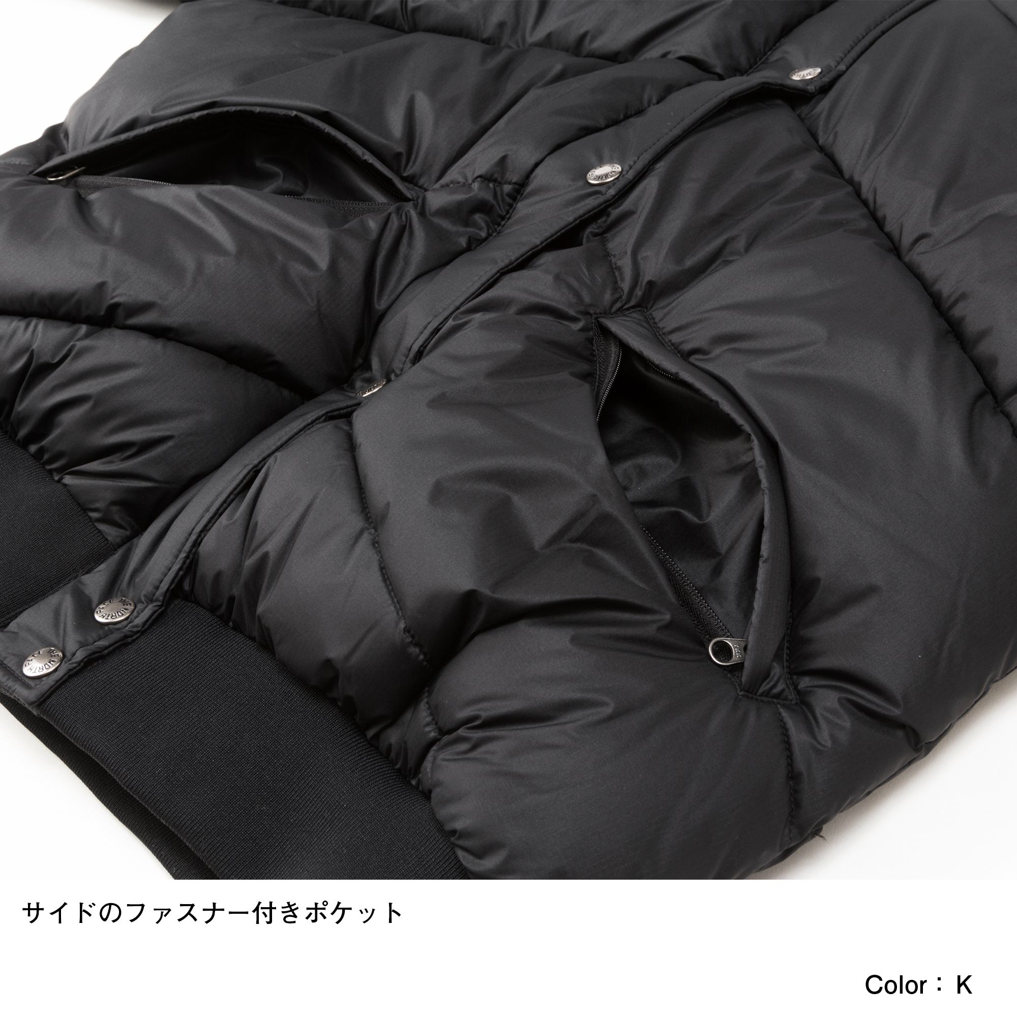 ラークスパージャケット レディース Nyw031 The North Face ザ ノース フェイス 公式通販