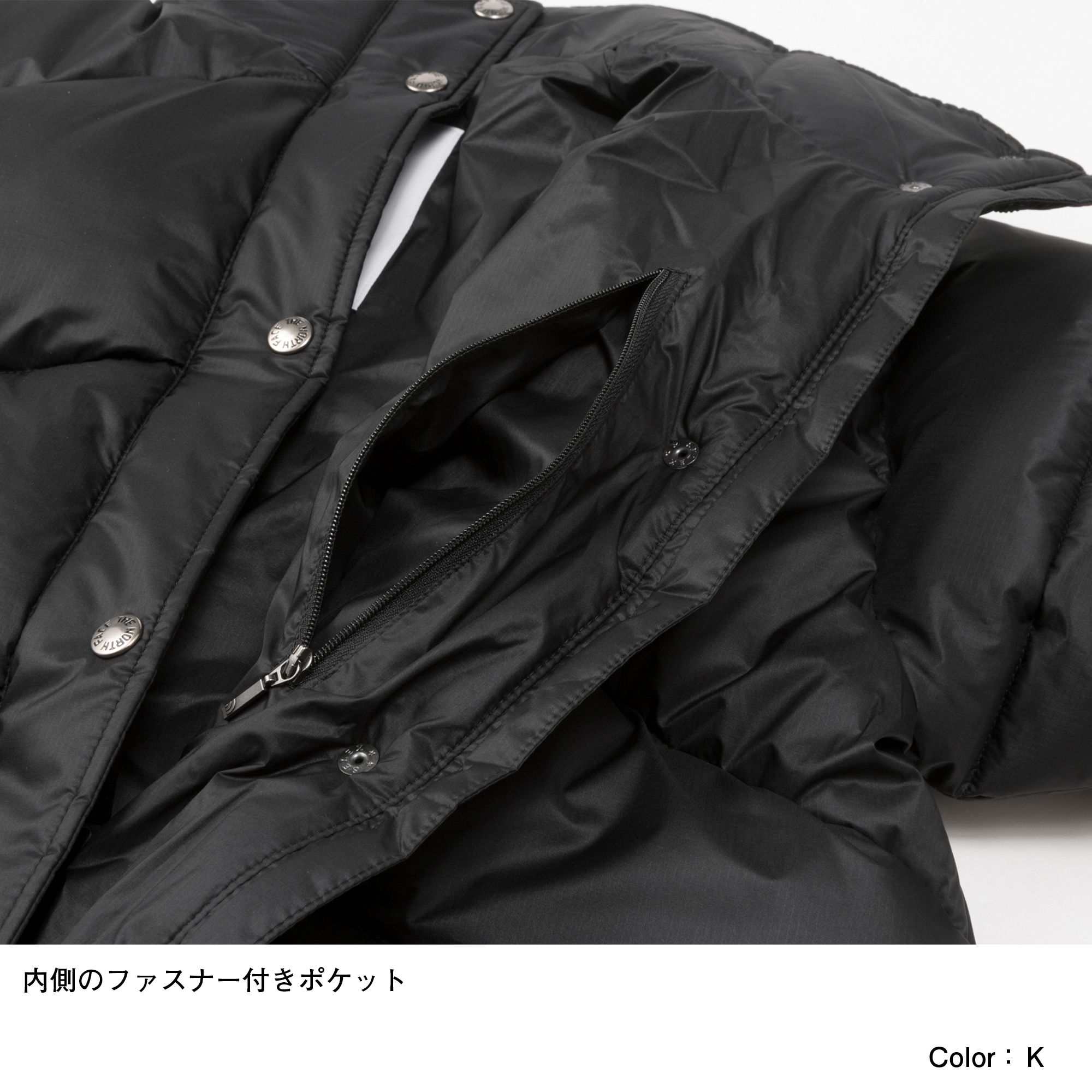 ラークスパージャケット レディース Nyw031 The North Face ザ ノース フェイス 公式通販