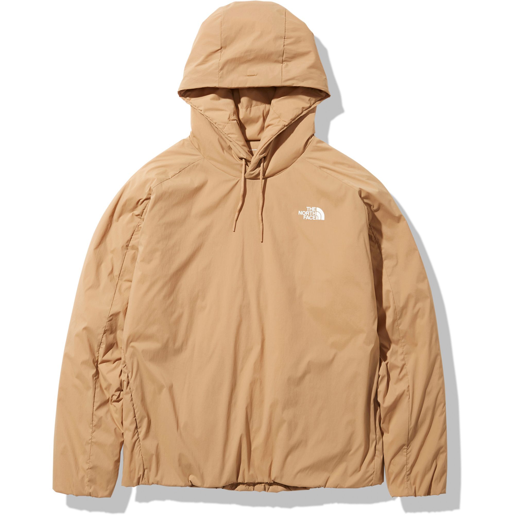 日本売り出し THE NORTH FACE バーテックススウェットフーディ