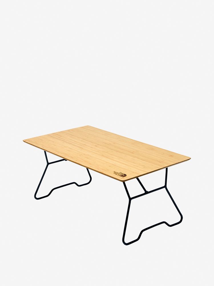 アウトドア テーブル/チェア TNFキャンプテーブルスリム