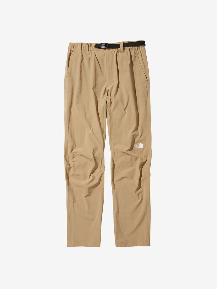 the north face verb light pant バーブライトパンツ