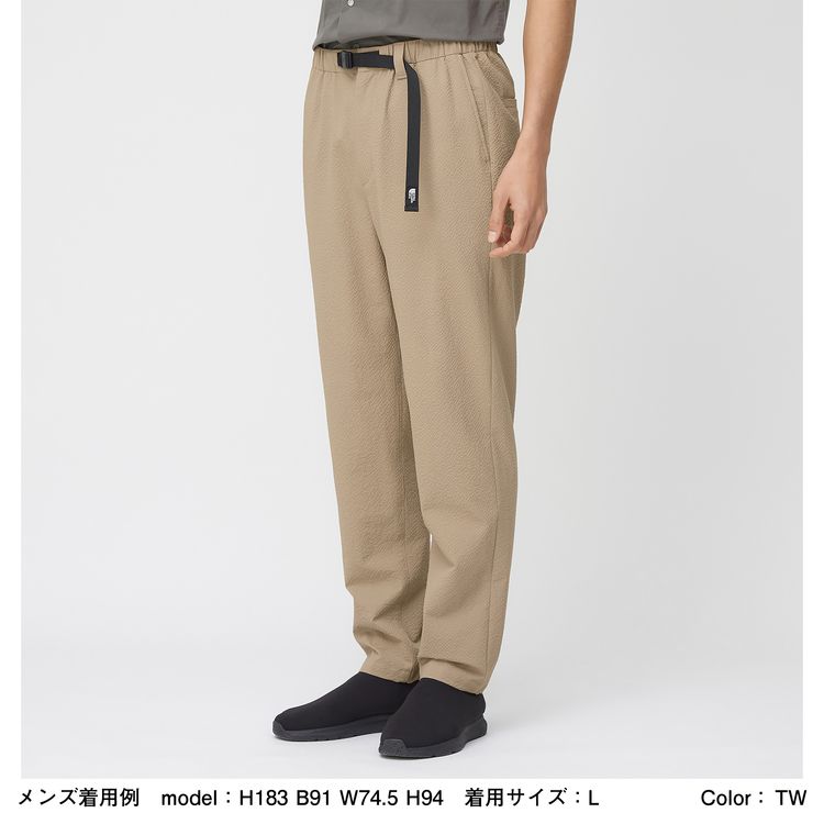 ノースフェイス NB32165アウトドアパンツ THE NORTH FACE