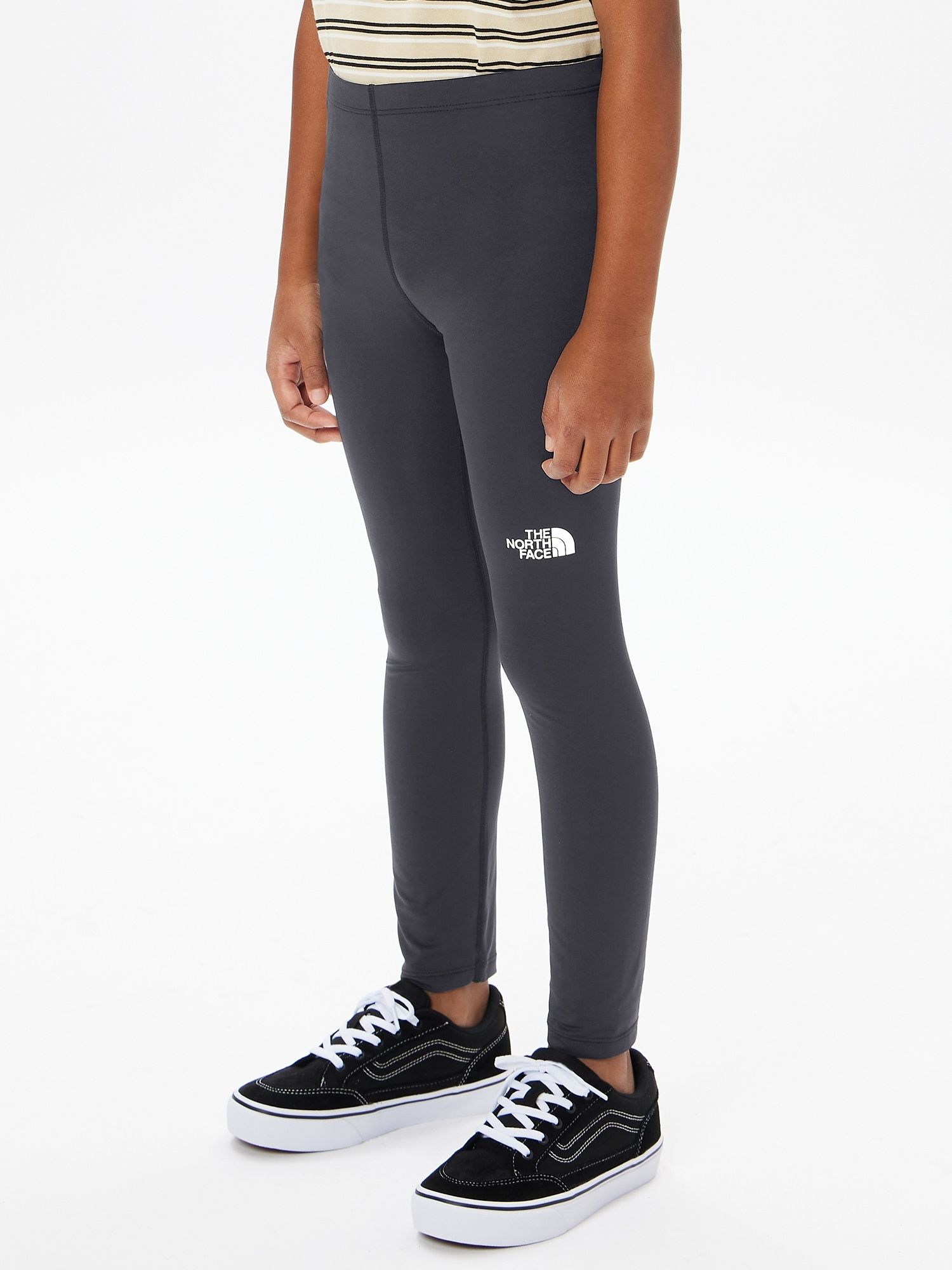 Tnfバグフリータイツ キッズ Nbj The North Face ザ ノース フェイス 公式通販