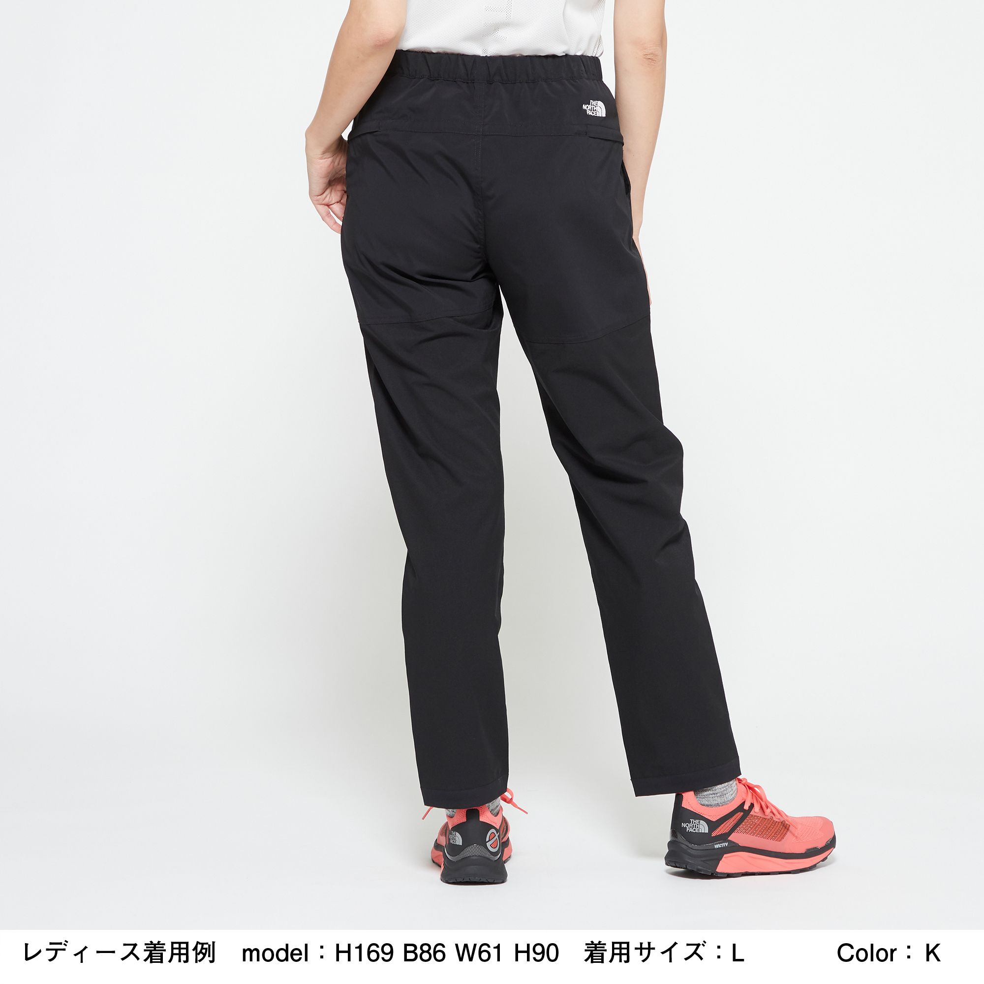 シーカーズパンツ レディース Nbw The North Face ザ ノース フェイス 公式通販