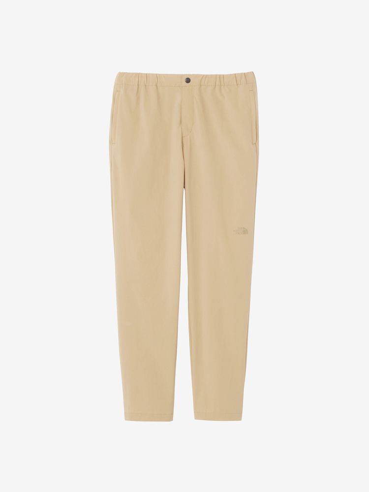 THE NORTH FACE ノースフェイス バーブライトスリムパンツ レディース Verb Light Slim PANT 夏用 ロング 長ズボン... L ケルプタン