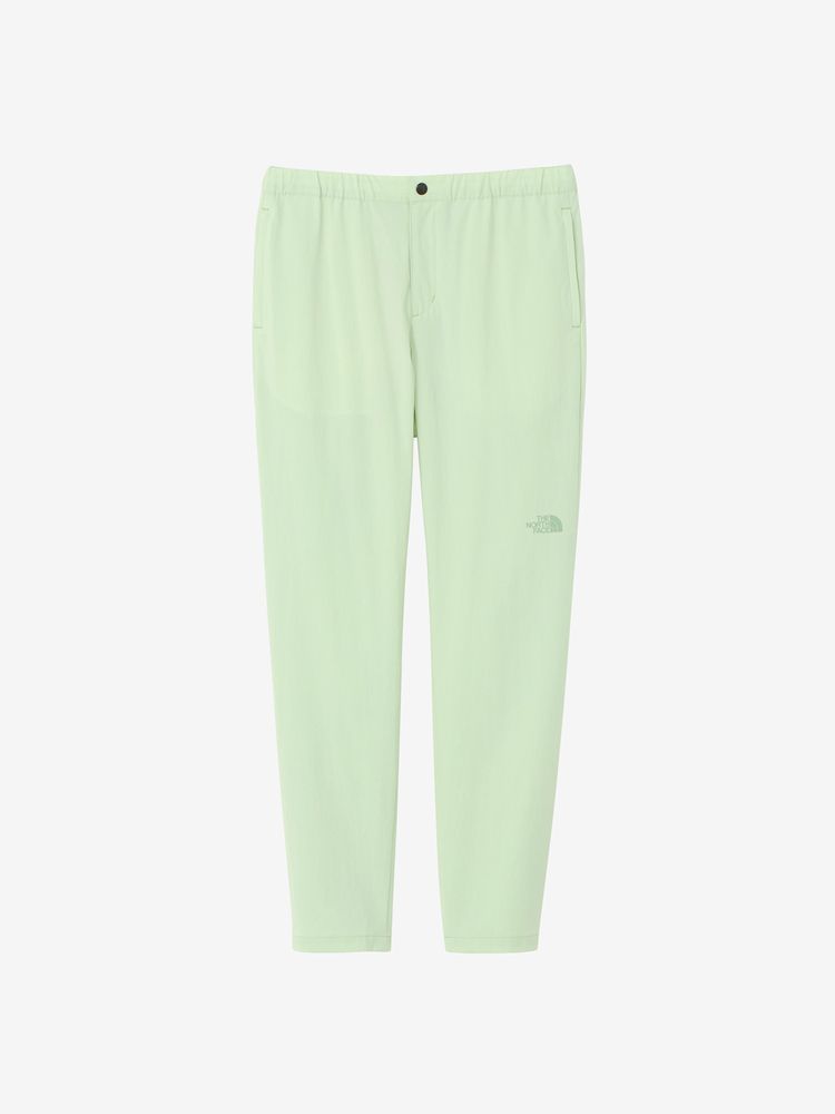 THE NORTH FACE ノースフェイス バーブライトスリムパンツ レディース Verb Light Slim PANT 夏用 ロング 長ズボン... L ケルプタン