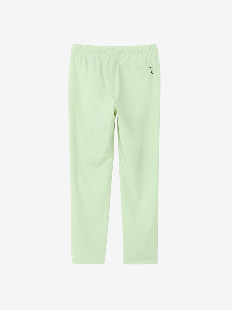 THE NORTH FACE ノースフェイス バーブライトスリムパンツ レディース Verb Light Slim PANT 夏用 ロング 長ズボン... L ケルプタン