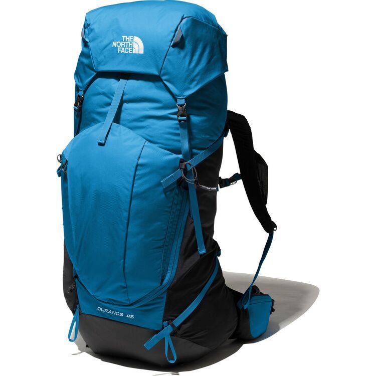 全品送料0円 THE NORTH FACE ザ ノース フェイス OURANOS 45 ウラノス