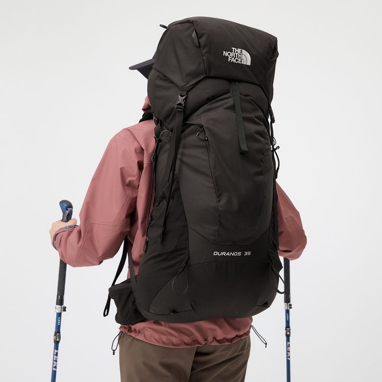 THE NORTH FACE ウラノス35 Ouranos35 - 登山用品