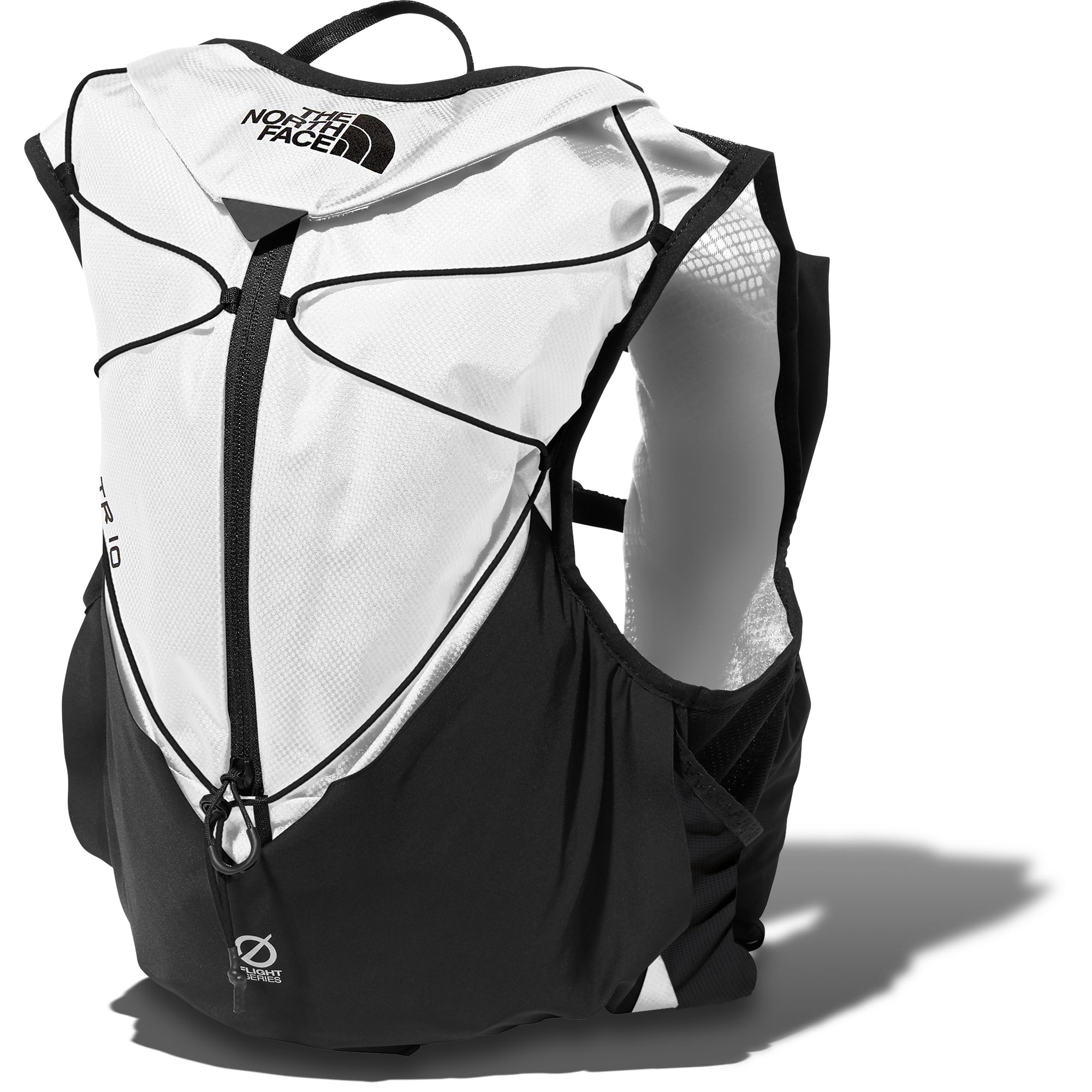 スタッフ体験記：トレイルランニング＆登山 in 戸隠 - THE NORTH FACE