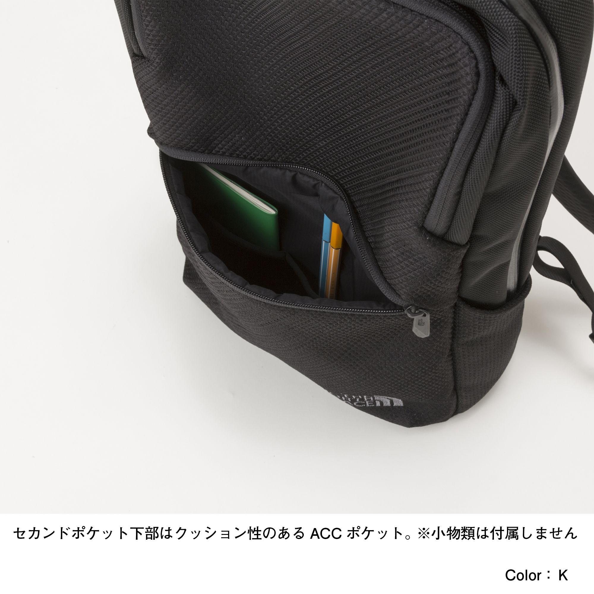 シャトルデイパックスリムスペシャルエディション Nm109 The North Face ザ ノース フェイス 公式通販