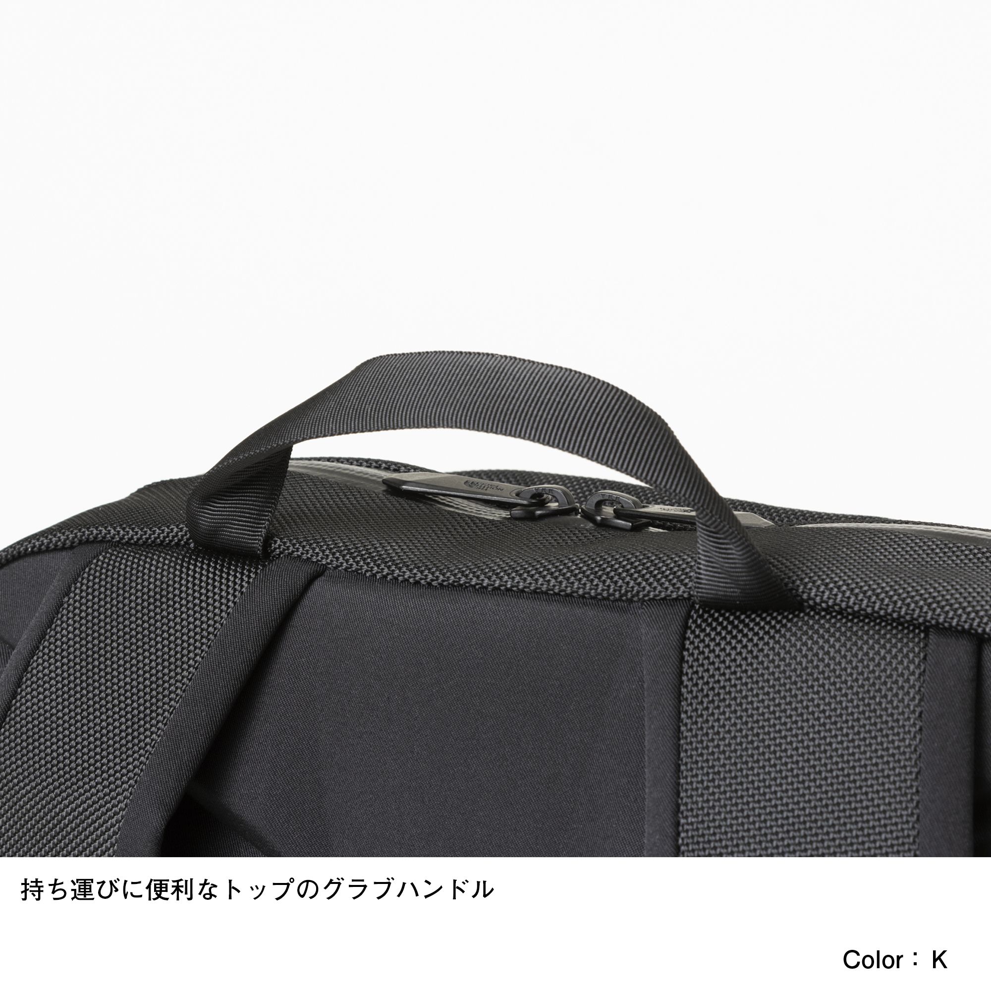 シャトルデイパックスリムスペシャルエディション Nm109 The North Face ザ ノース フェイス 公式通販