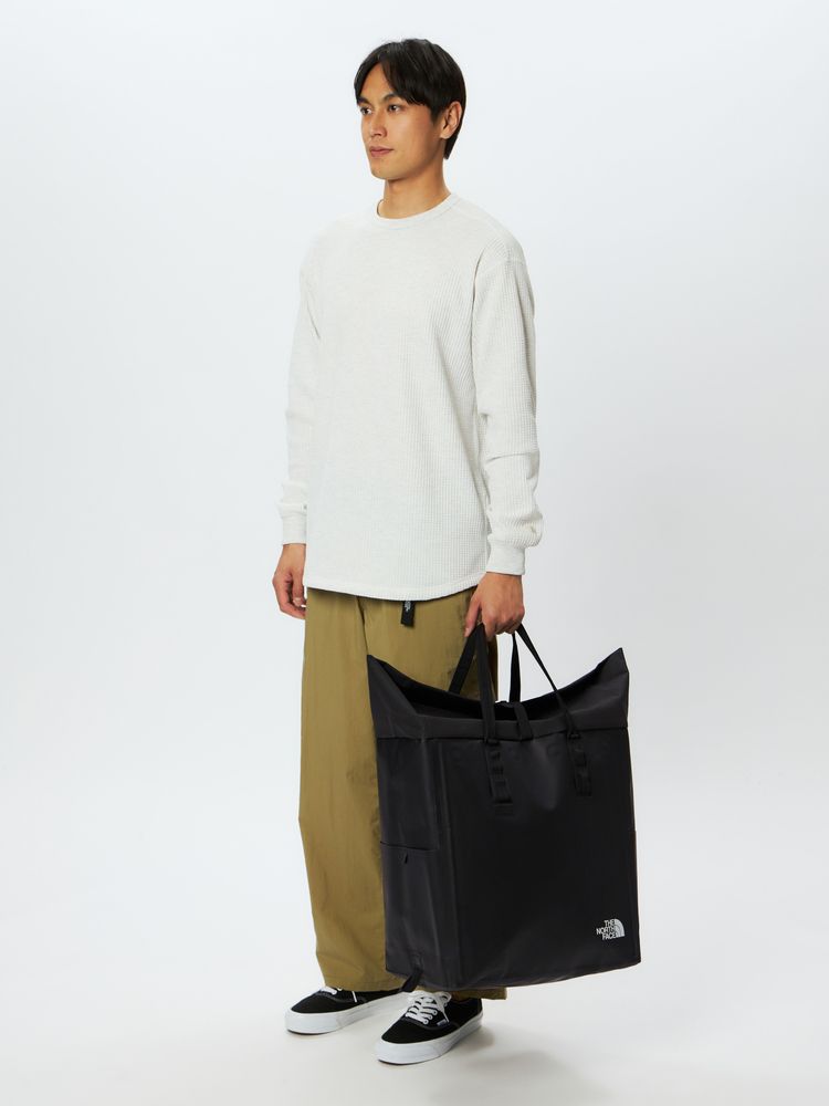 THE NORTH FACE(ザ・ノース・フェイス) ｜フィルデンス トラッシュトート