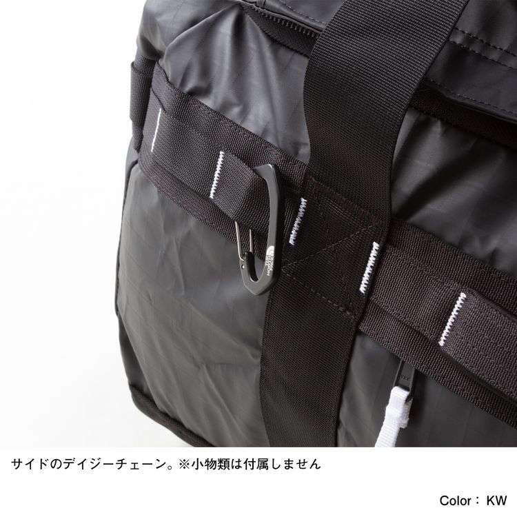 ベースキャンプボイジャーライト62L（NM82116）- THE NORTH FACE公式