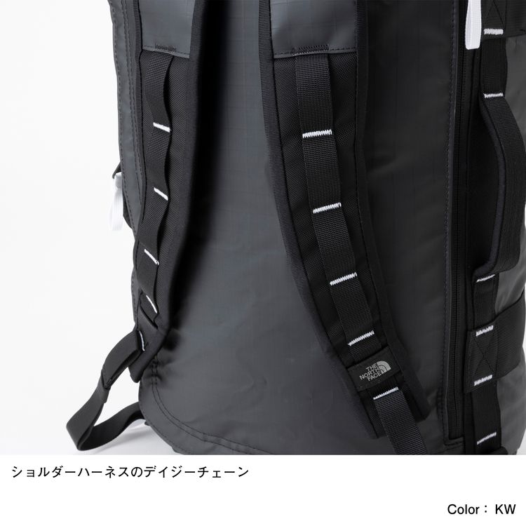 ベースキャンプボイジャーライト32L(NM82118)- THE NORTH FACE公式通販