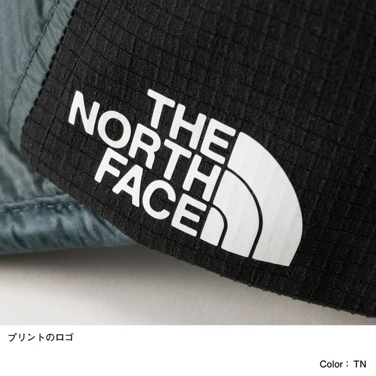 インパルスコンパクトキャップ（ユニセックス）（NN02175）- THE NORTH FACE公式通販｜アウトレット