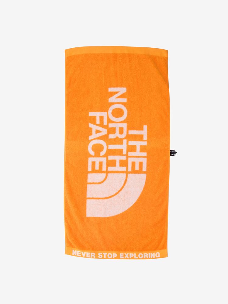 THE NORTH FACE(ザ・ノース・フェイス) ｜コンフォートコットンタオルL