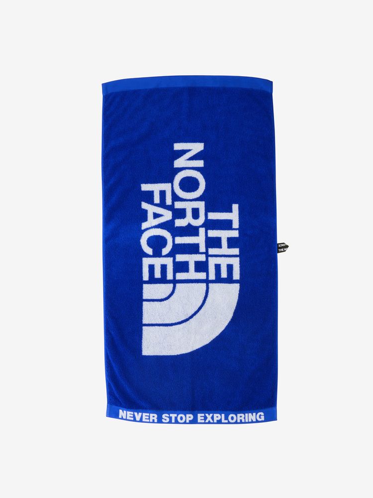 THE NORTH FACE(ザ・ノース・フェイス) ｜コンフォートコットンタオルL