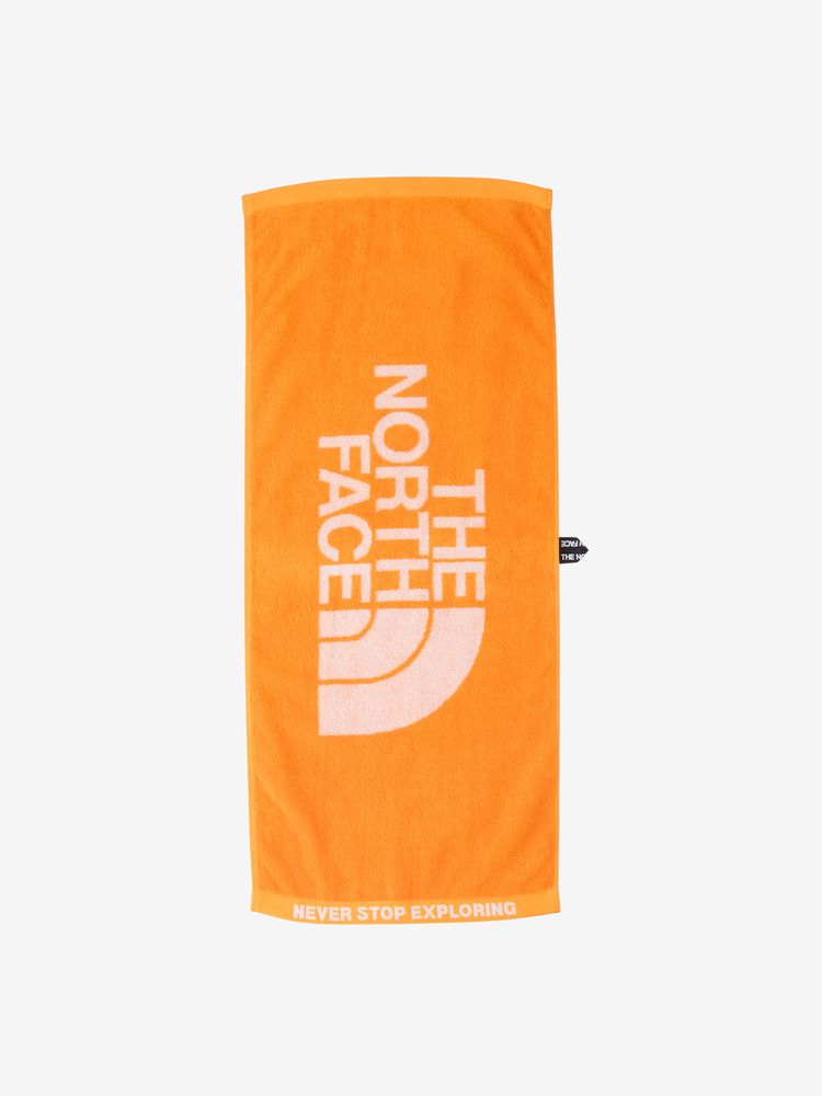 THE NORTH FACE(ザ・ノース・フェイス) ｜コンフォートコットンタオルM