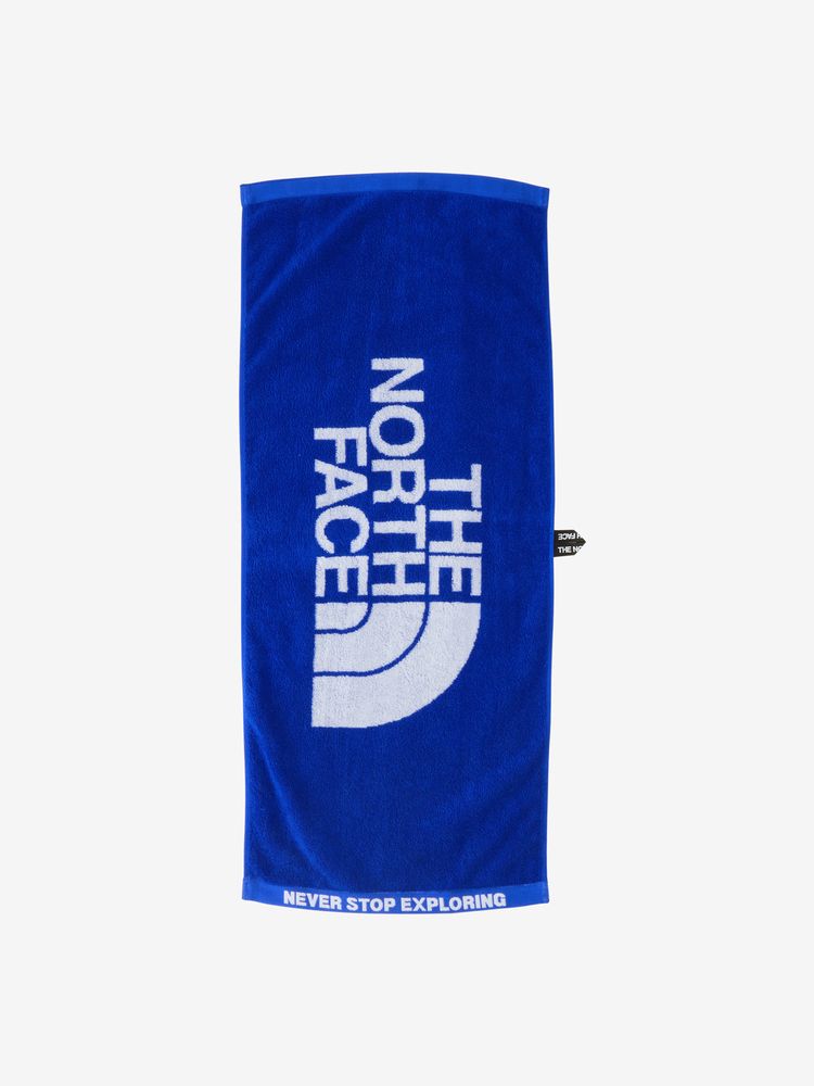 THE NORTH FACE(ザ・ノース・フェイス) ｜コンフォートコットンタオルM