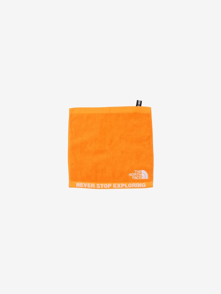 THE NORTH FACE(ザ・ノース・フェイス) ｜コンフォートコットンタオルS